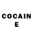 Cocaine Columbia Ruslam Dzen